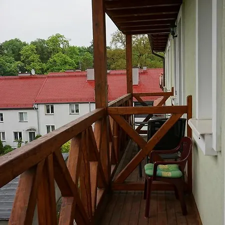 Apartament Sloneczny *