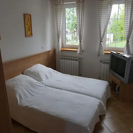 Apartament Sloneczny * Dadaj
