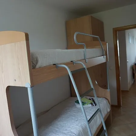 Apartmán Apartament Sloneczny